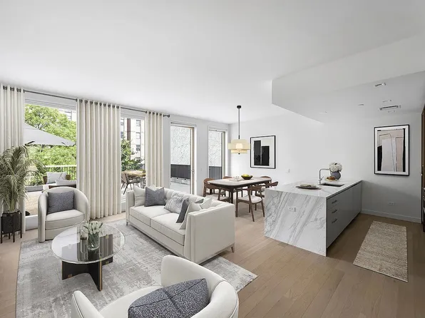 212 W 93rd St APT 3B, New York, NY 10025