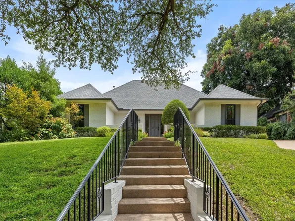 2417 Winton Ter W, Fort Worth, TX 76109