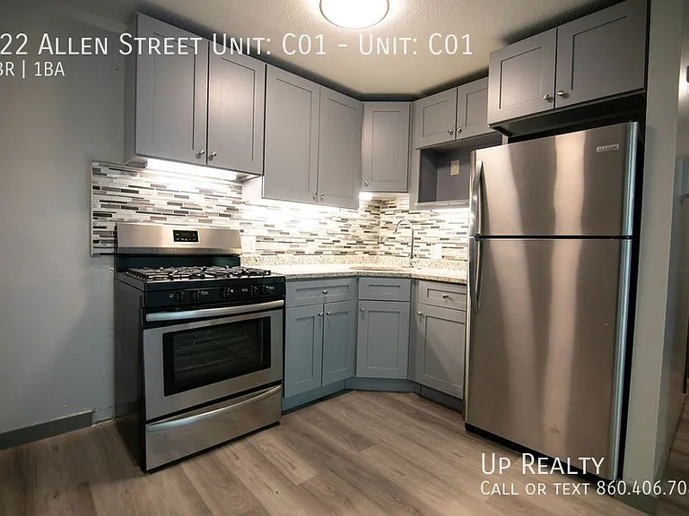622 Allen St #C01 — Photo 39