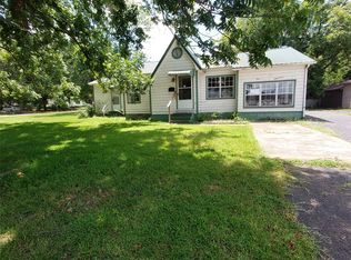 111 SE Ave N, Idabel, OK 74745