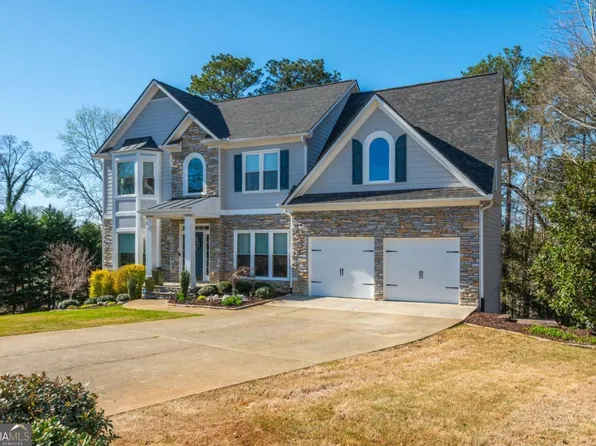210 Glenhaven Way, Woodstock, GA 30188