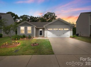 2515 Willow Pond Ln SE, Concord, NC 28025