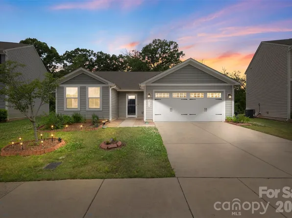 2515 Willow Pond Ln SE, Concord, NC 28025