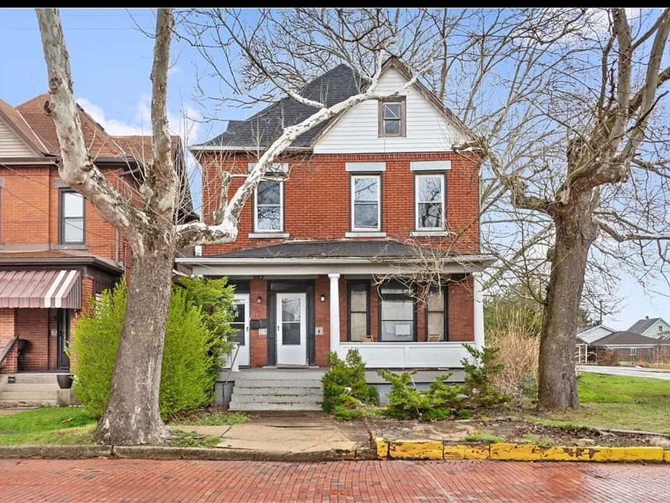 310 Euclid Ave #1