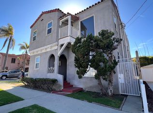1053 Termino Ave #1053, Long Beach, CA 90804