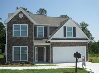 911 Franklin Mill Trce, Loganville, GA