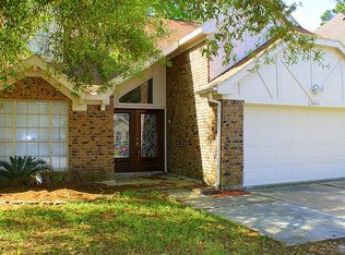 8514 Old Maple Ln, Humble, TX 77338