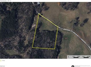 TRACT 1 Barlow Rd LOT WP001, Rock Island, TN 38581