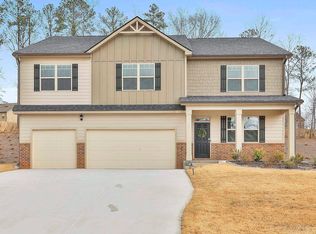 195 Blossom Wood Dr, Senoia, GA