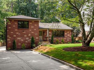 69 Wiltshire Dr, Avondale Estates, GA 30002