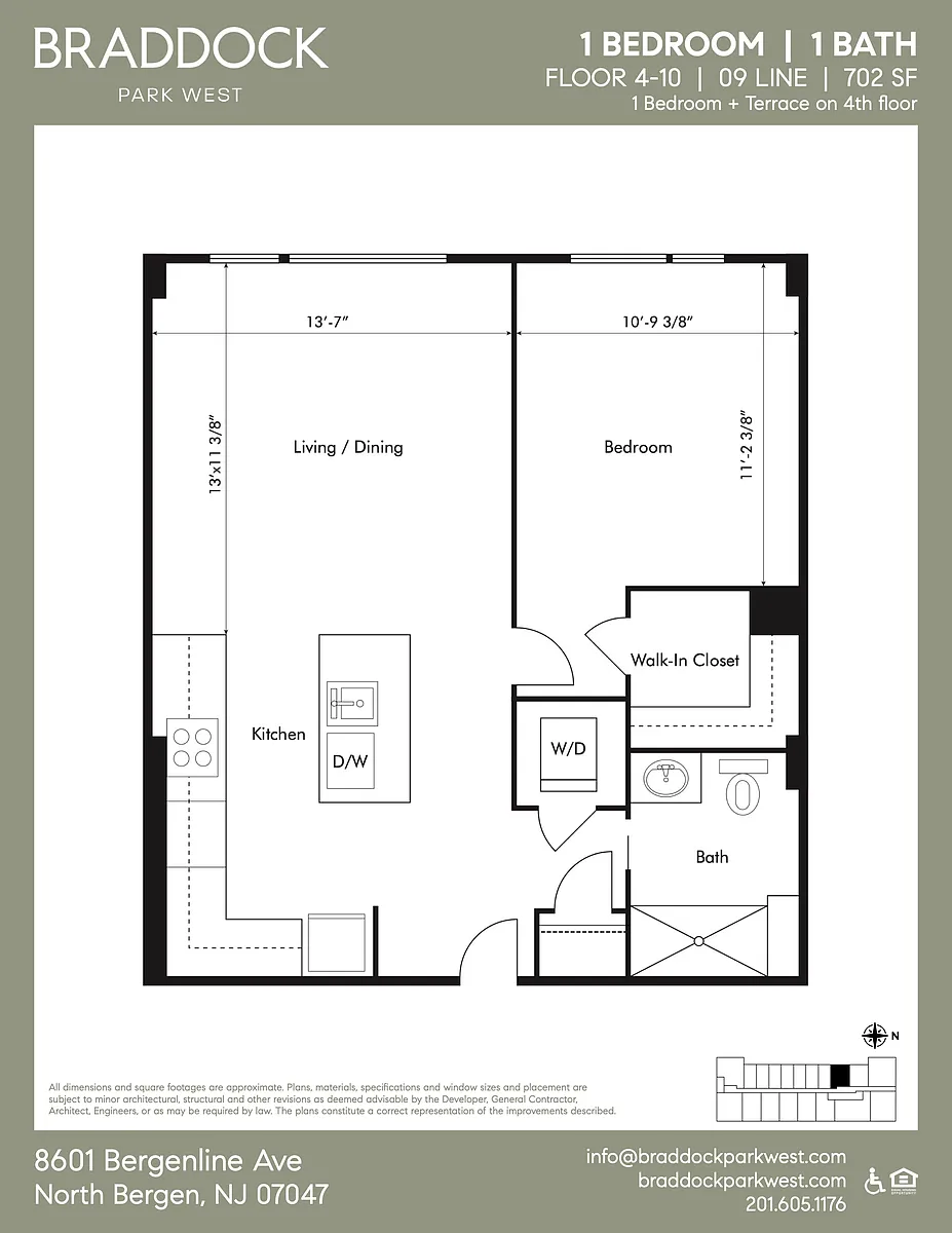 Floor plan 09