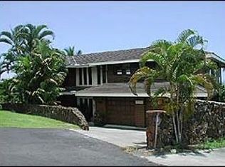 77-172 Kekai Pl, Kailua Kona, HI 96740
