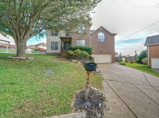 405 Cody Hill Cv, Nashville, TN 37211
