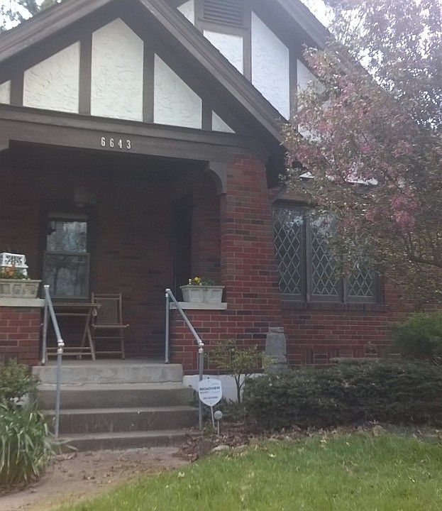 1st image of 6643 Palmetto St