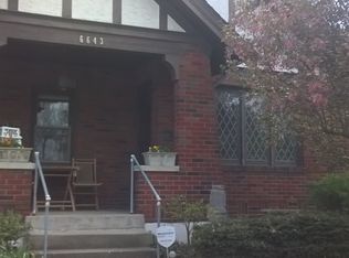 6643 Palmetto St, Cincinnati, OH 45227