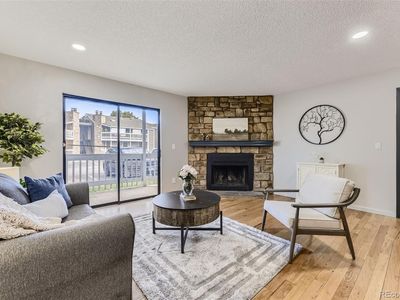 18195 E Ohio Avenue  Unit 104, Aurora, CO, 80017