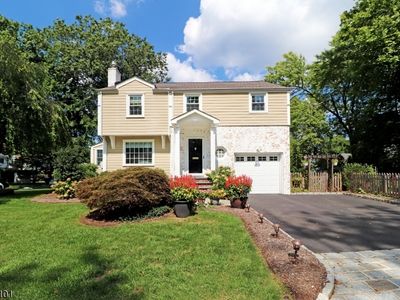10 Meadowbrook Rd, Chatham, NJ, 07928
