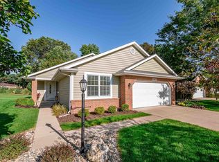 18615 Pauls Way, South Bend, IN 46637