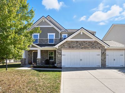 18682 Tillamook Run E, Noblesville, IN, 46062