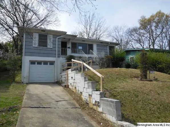 1313 32nd St N, Birmingham, AL 35234