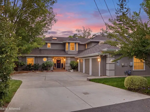 934 Wilmington Way, Redwood City, CA 94062