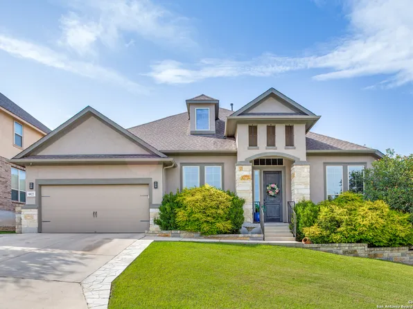 8822 Whisper Gate, Boerne, TX 78015