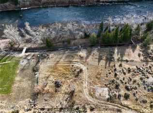 Nhn Pumphouse Rd, Divide, MT 59727