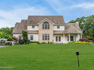 257 Ford Rd, Howell, NJ 07731