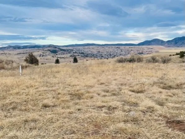 Tbd Tbd, Butte, MT 59701