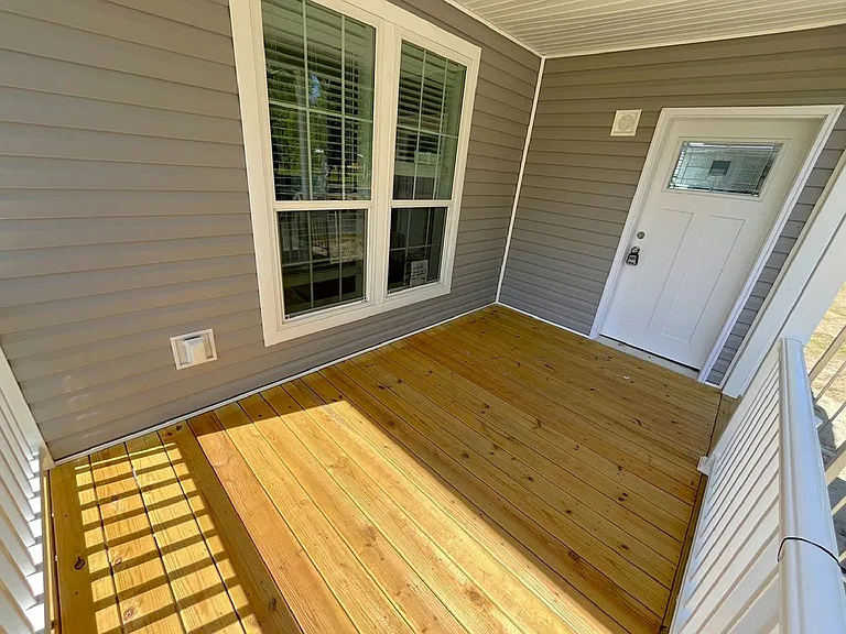 5668 Woodford St #5668E — Photo 5