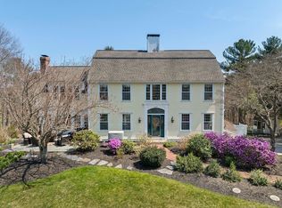 47 Arrow Head Rd, Marshfield, MA 02050
