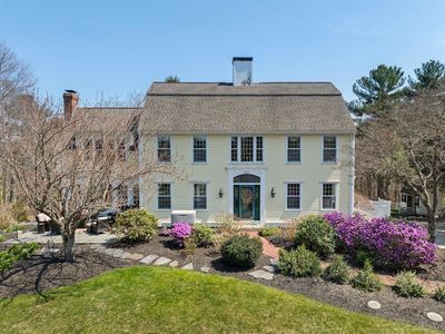 47 Arrow Head Rd, Marshfield, MA, 02050