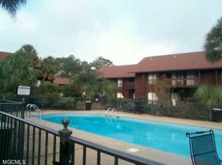 105 Lanai Vlg, Diamondhead, MS 39525