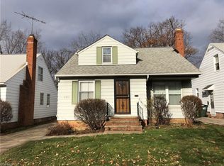 4221 Verona Rd, South Euclid, OH 44121