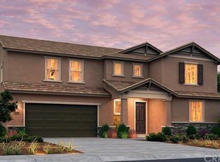 4780 Magnum Way, Jurupa Valley, CA 91752