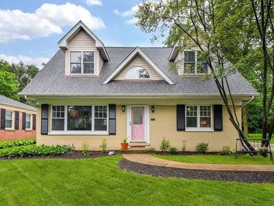 701 Willis St, Glen Ellyn, IL, 60137