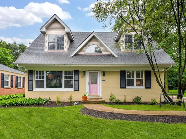 701 Willis St, Glen Ellyn, IL 60137