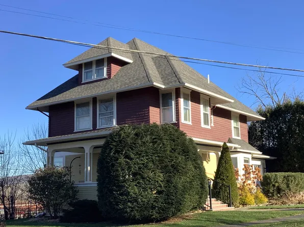 13 Fort Hill Street, Fort Fairfield, ME 04742
