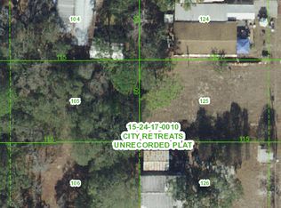 16953 Joshua Tree Ln, Hudson, FL 34667