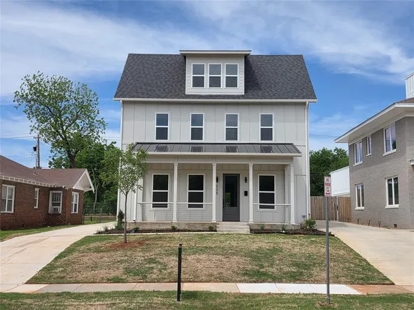 225 NE 16th St, Oklahoma City, OK 73104