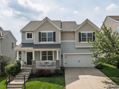 9765 Soaring Breezes, Union, KY, 41091