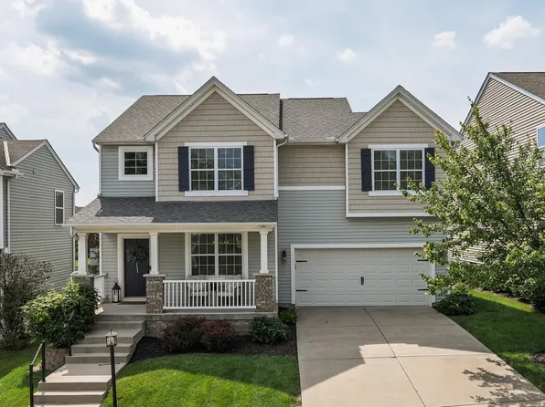 9765 Soaring Breezes, Union, KY 41091