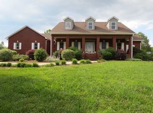 737 Rayl Hollow Rd, Decatur, TN 37322
