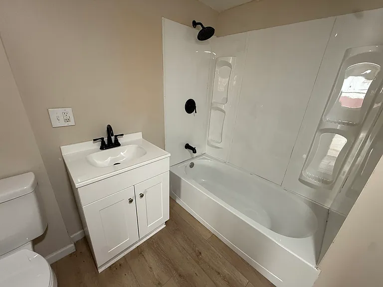 1513 Mulberry St #1R — Photo 1