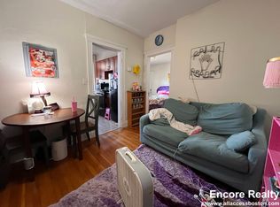100 Washington St APT 12, Brighton, MA 02135