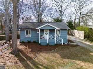 275 Best Dr, Athens, GA 30606