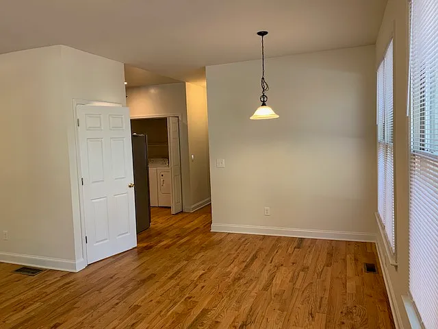Large Dining Area