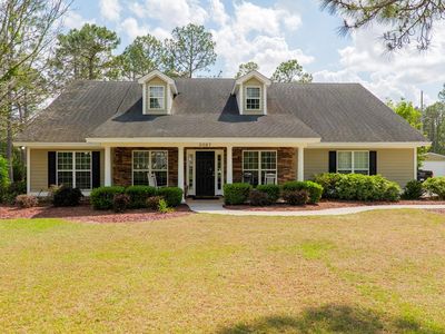 5087 River North Cir, Hahira, GA, 31632