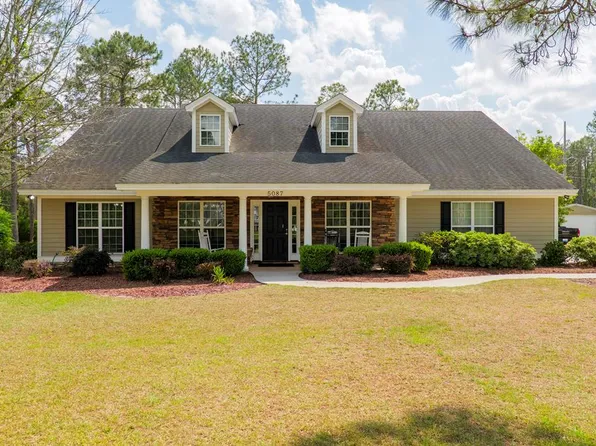 5087 River North Cir, Hahira, GA 31632