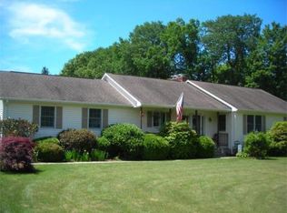 282 Loudville Rd, Easthampton, MA 01027